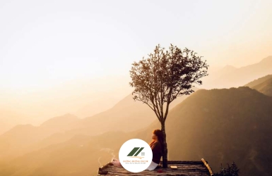 Làm bạn với cô đơn