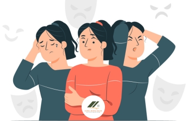 Làm gì khi luôn thấy mình chưa đủ tốt?