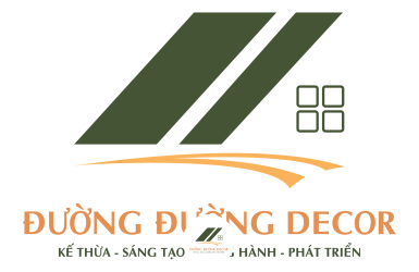 Giới Thiệu Về ĐƯỜNG ĐƯỜNG DECOR