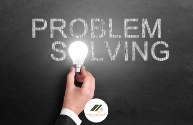 “Nhìn Thấu Suốt” Mọi Vấn Đề 