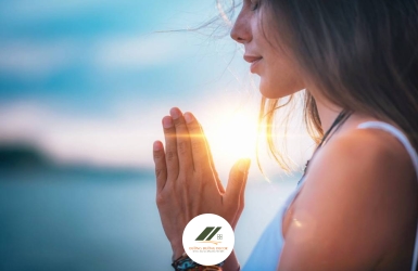 Tâm An Là Nhờ Chánh Niệm