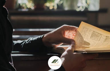 Về Văn Hóa Đọc Sách 