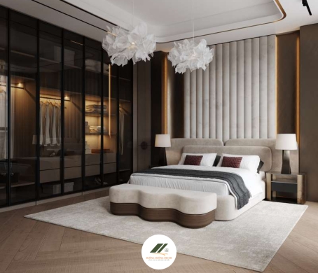 Diện Tích Phòng Ngủ Và Những Thông Tin Chủ Nhà Không Nên Bỏ Lỡ 