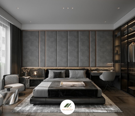 Ý Nghĩa Của Màu Sắc Trong Thiết Kế Nội Thất