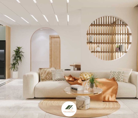 Phong Cách Japandi - Vẻ Đẹp Của Sự Hiện Đại Và Tinh Tế