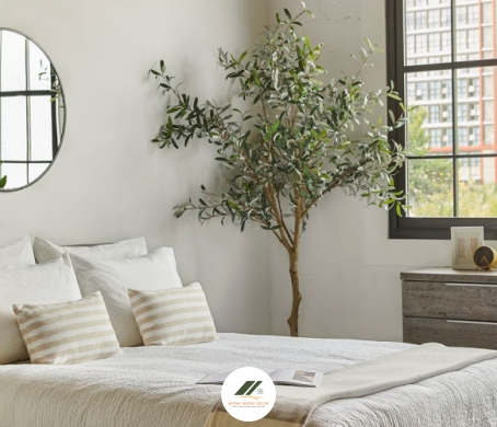 [Tìm Hiểu] Phong Cách Zen Đậm Chất Thiền Trong Nội Thất