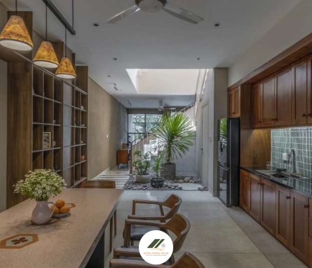 [Xem Ngay] 10 Giải Pháp Thiết Kế Nhà ống Sáng Và Thoáng Hiệu Quả