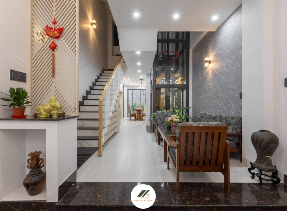 Hình Ảnh Thực Tế - Cô Khánh - Quận 6