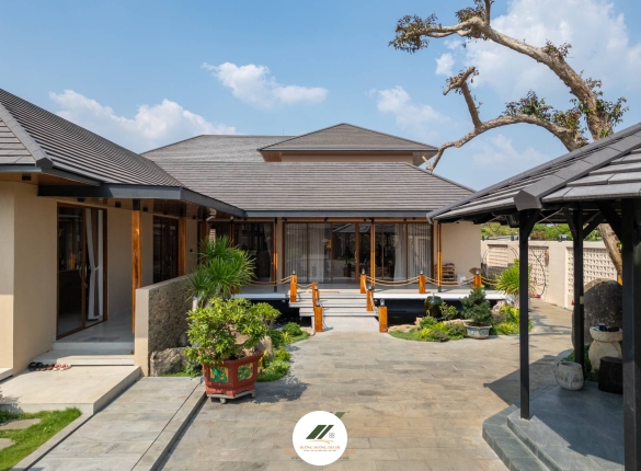 Hình Ảnh Thực Tế - Villa Đăk Lăk